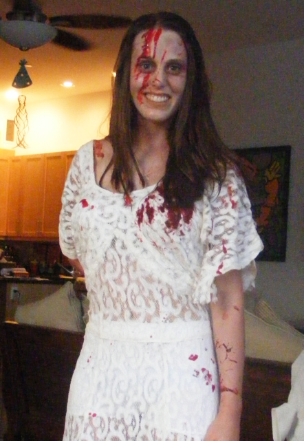 carie eat your heart out!