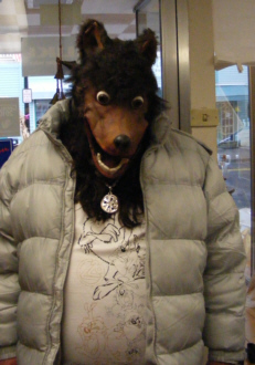 Bling Dawg! Rental